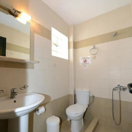 Panagiota Sea View House דירה *